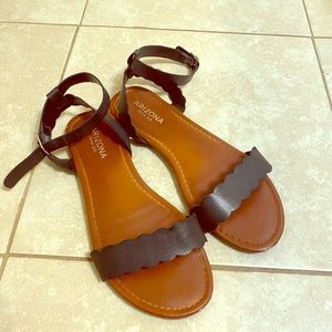 Arizona Sandals